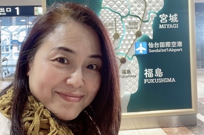 自分の枠を外す旅