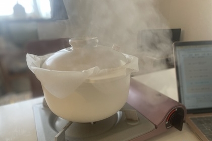 【薬膳】我が家の重ね煮
